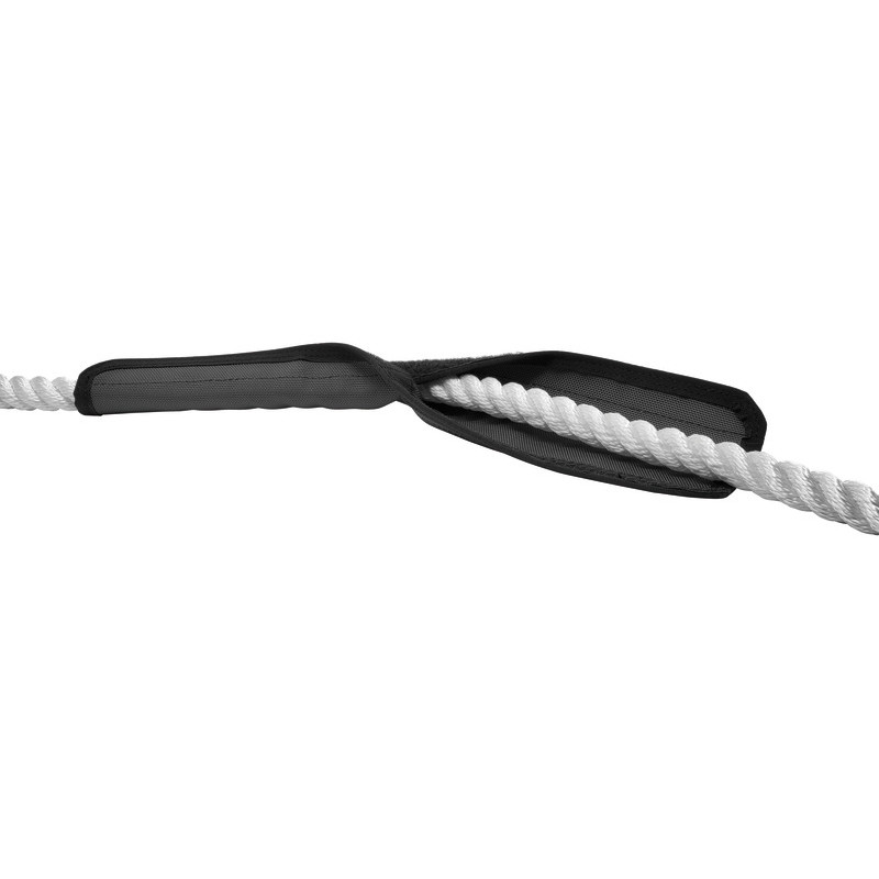 Protection pour bout en cordage