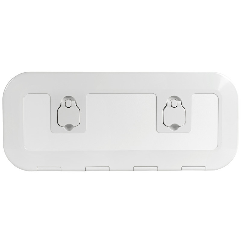 Trappe d'inspection FLUSH - OSCULATI
