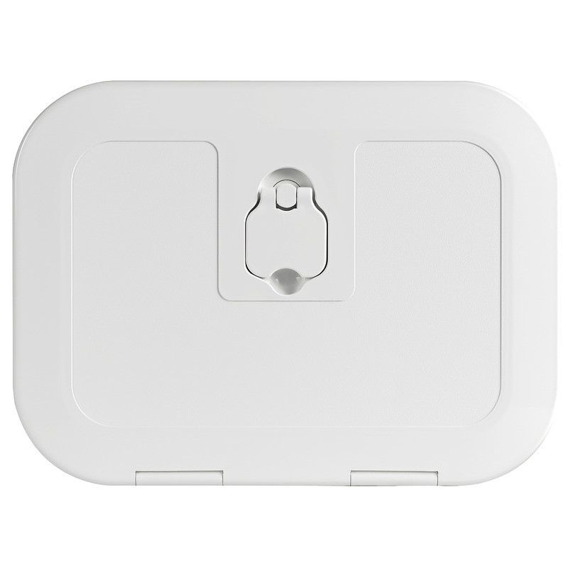 Trappe d'inspection FLUSH - OSCULATI