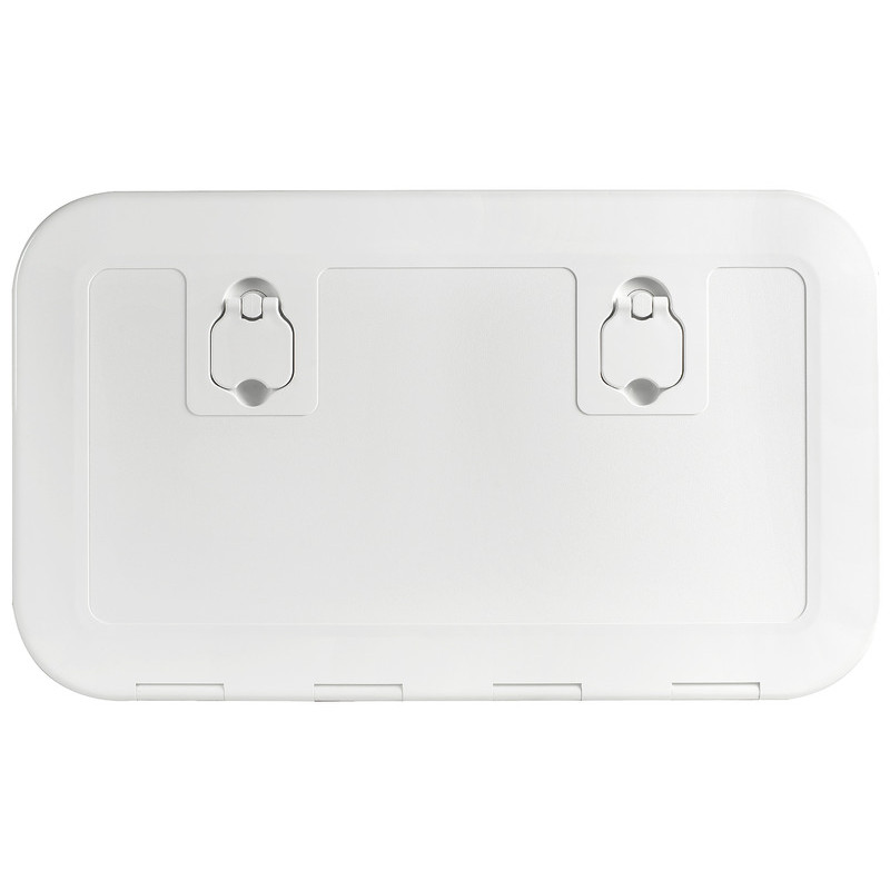 Trappe d'inspection FLUSH - OSCULATI