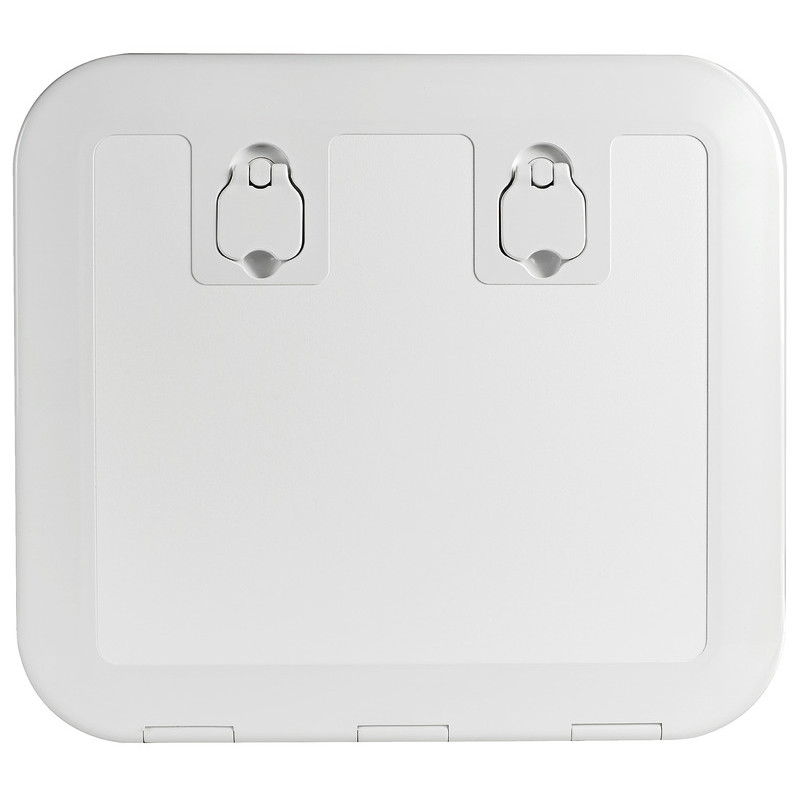 Trappe d'inspection FLUSH - OSCULATI