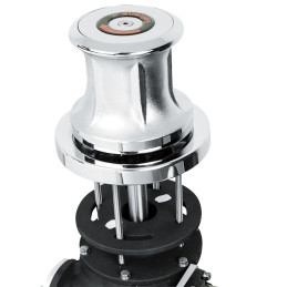 Cabestan T2500