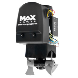 Propulseur électrique en tunnel CT45 - MAX POWER