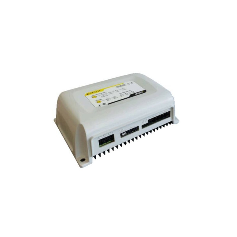 Chargeur YPOWER+ CRISTEC
