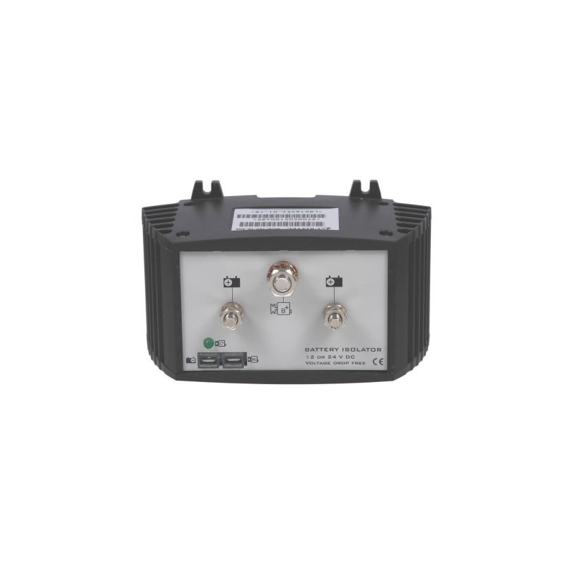 Répartiteur de charge RCE - CRISTEC