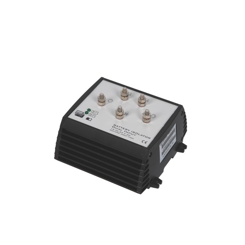 Répartiteur de charge RCE - CRISTEC