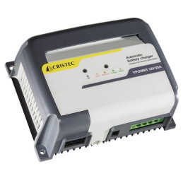 Chargeur de batterie YPOWER - CRISTEC