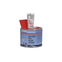 MASTIC SOUS LIGNE DE FLOTTAISON