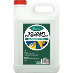 Diluant mixte 5L