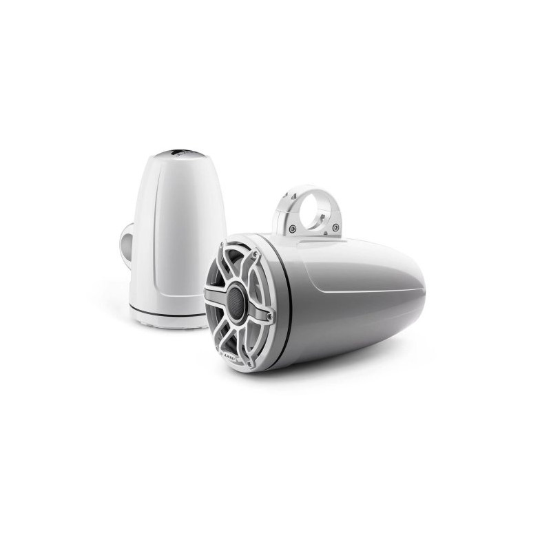 Haut-parleurs marins série M6-ET - JL AUDIO