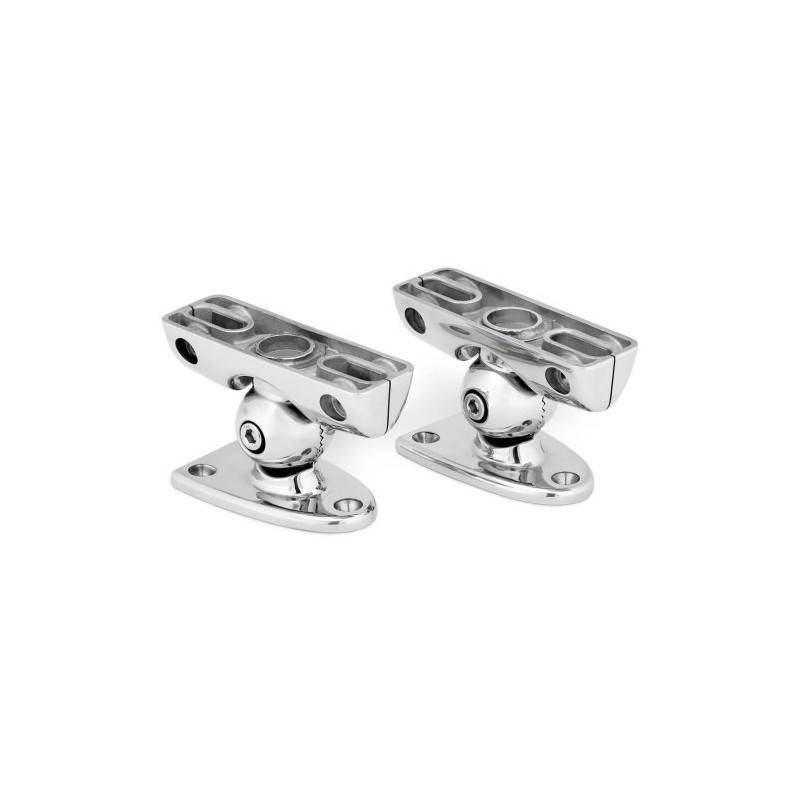 Fixation M6 ETX - JL AUDIO