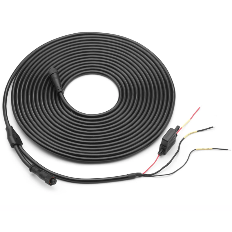 Câble NMEA2000 Mediamaster - JL AUDIO