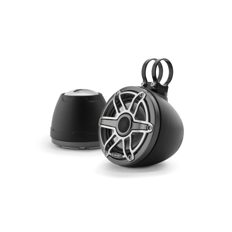 Haut-parleur marin M6-650VeX - JL AUDIO