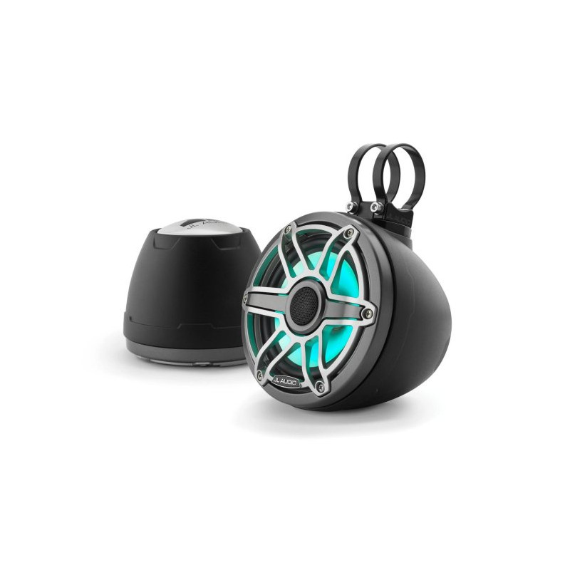Haut-parleur marin M6-650VeX - JL AUDIO