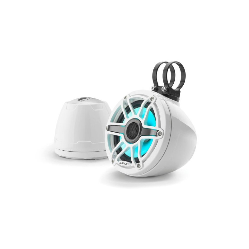 Haut-parleur marine M6-650VeX - JL AUDIO