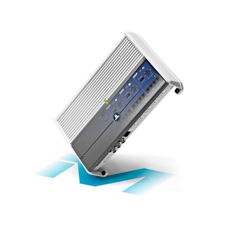 Ampli marin série M - JL AUDIO