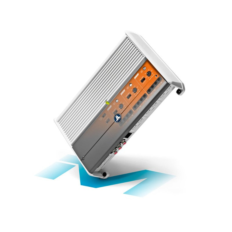 Ampli marin série M - JL AUDIO