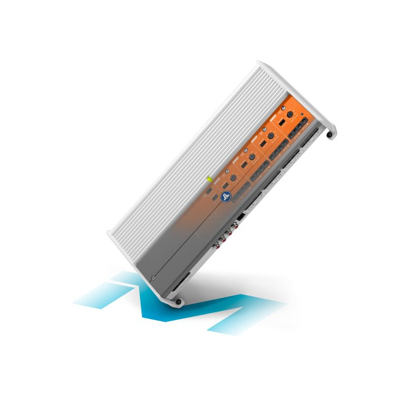 Ampli marin série M - JL AUDIO