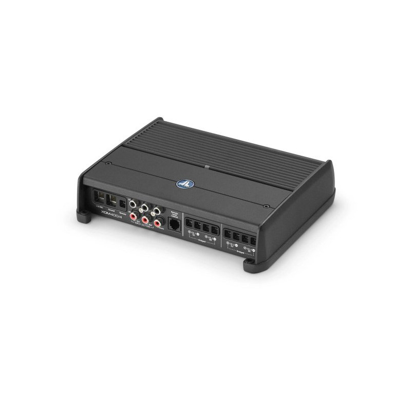 Amplificateur marin série XDM - JL AUDIO