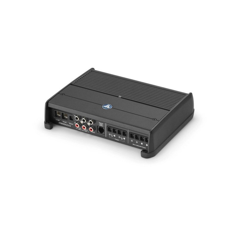 Amplificateur marin série XDM - JL AUDIO