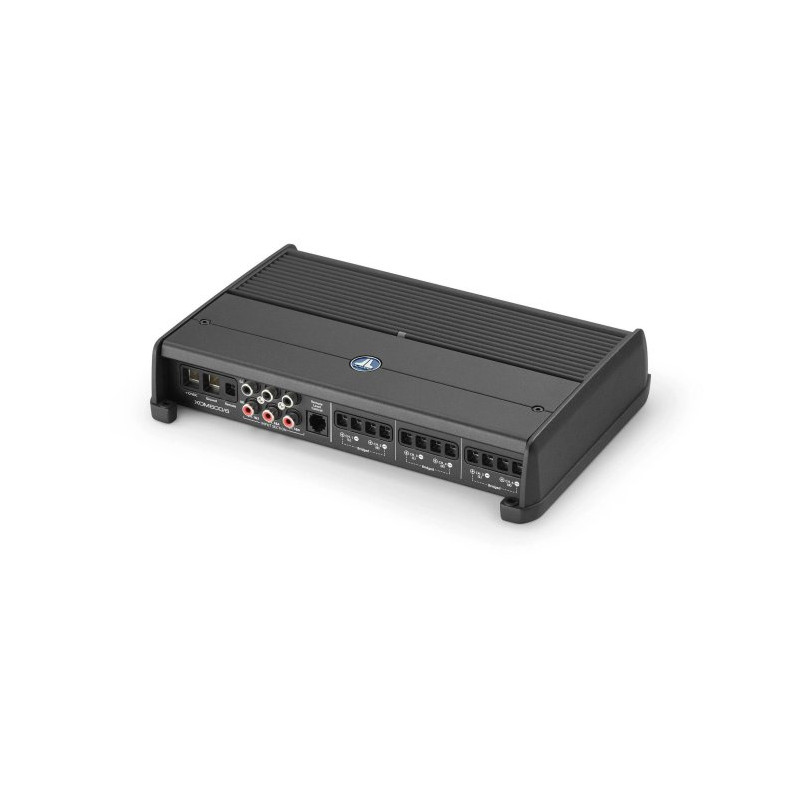 Amplificateur marin série XDM - JL AUDIO