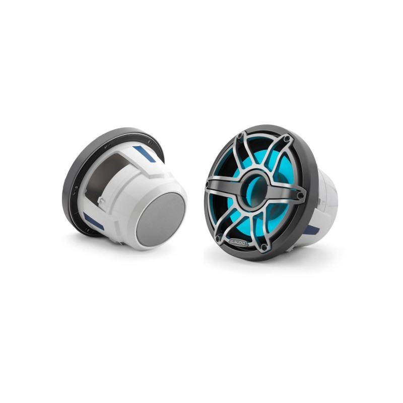 Subwoofer série M6 - JL AUDIO