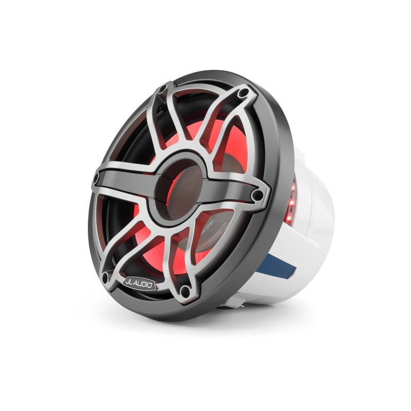 Subwoofer série M6 - JL AUDIO