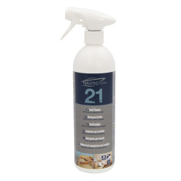 Nettoyant textile - NAUTIC CLEAN 21