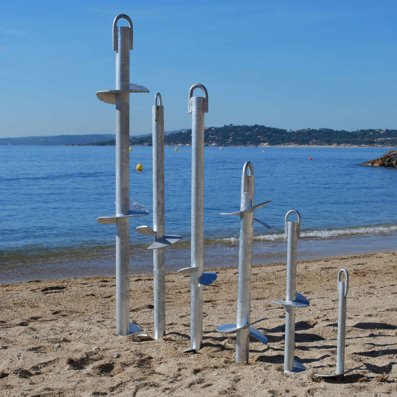 Ancre à vis SKREW
