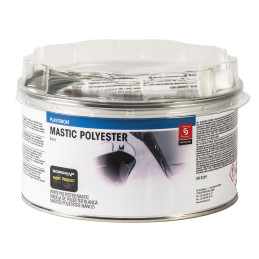 Mastic polyester PLASTOBOAT