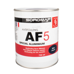 Antifouling AF5 (sans métaux)