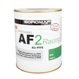 Antifouling au PTFE AF2 Racing