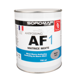 Antifouling matrice mixte AF1