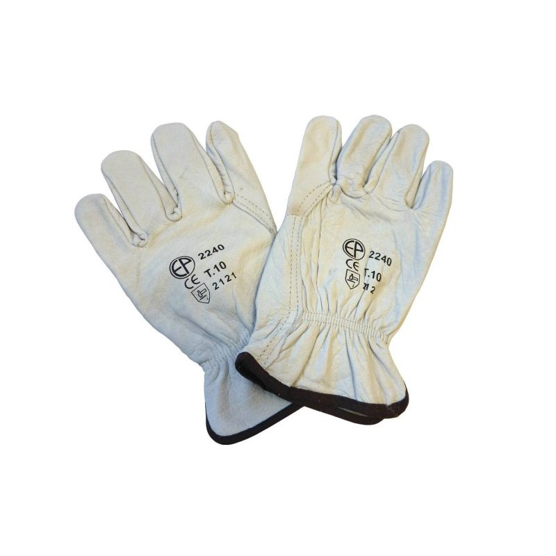 Gants de manutention