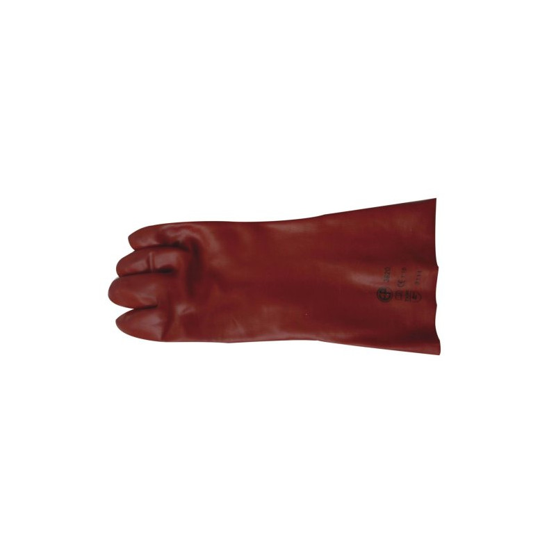 Gants de manutention