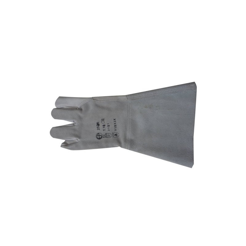 Gants de manutention