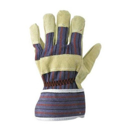 Gants de manutention
