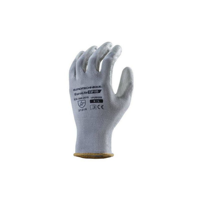 Gants de manutention