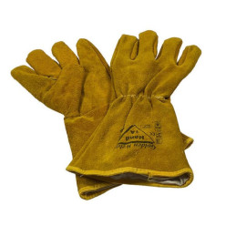 Gants pour rétractation des...