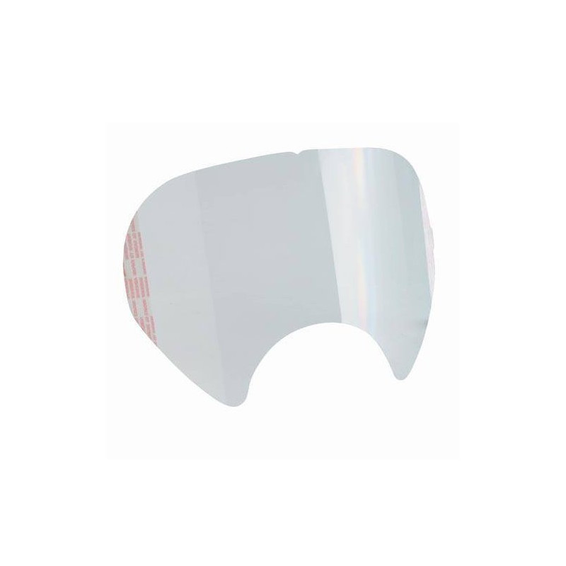 Masque complet 3M™ 6800S