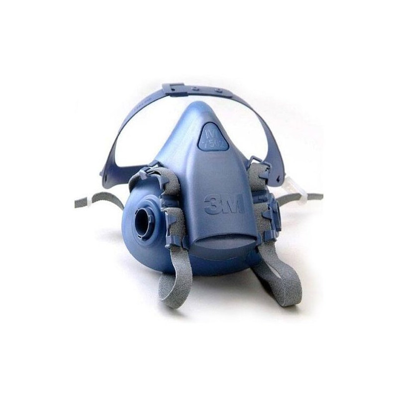 Demi-masque 3M™ 7500