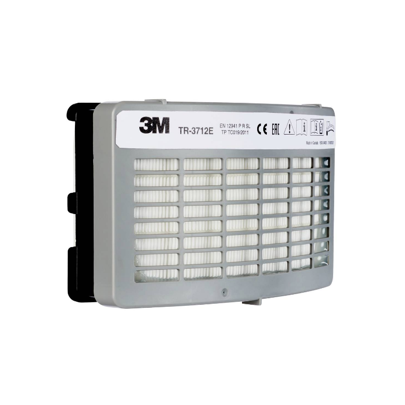 Kit complet 3M™ VERSAFLO TR-302E+