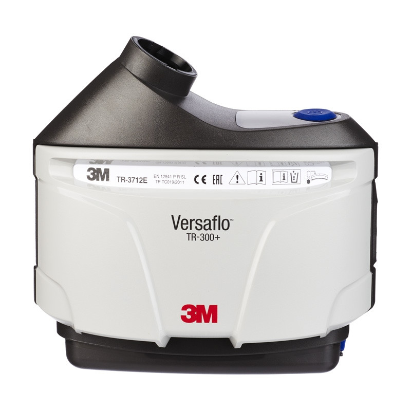 Kit complet 3M™ VERSAFLO TR-302E+