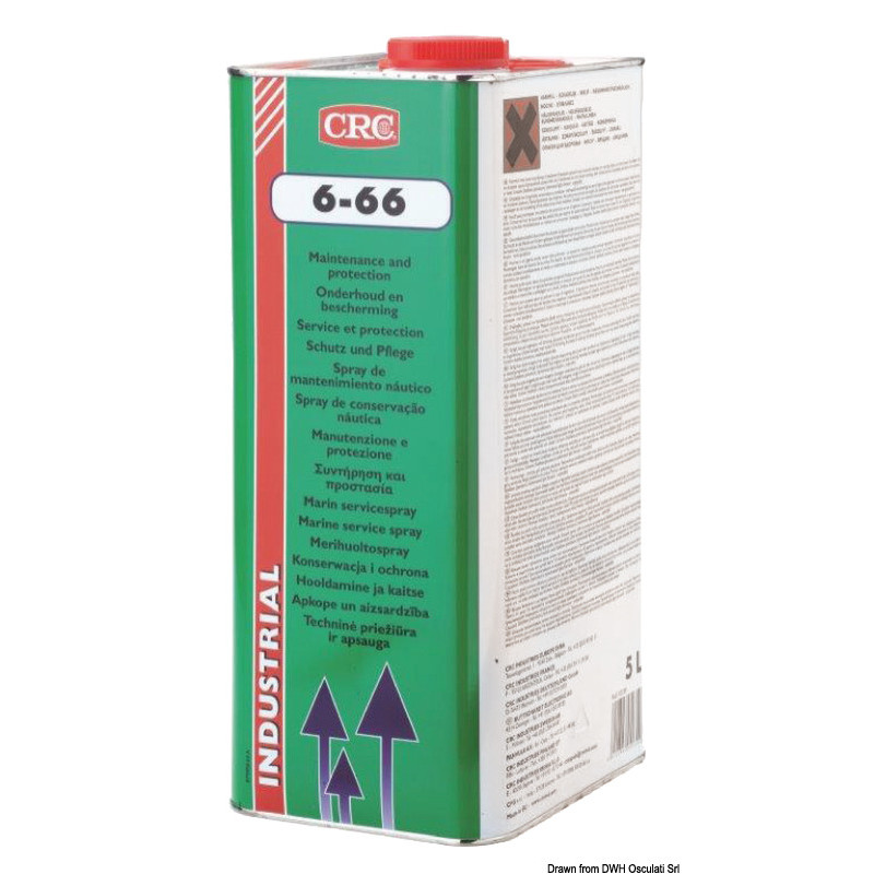 Antioxydant CRC 6-66