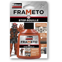 Frameto Stop-rouille RUBSON - blister 90 ml