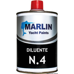 Diluant pour Flexy, Superflex MARLIN