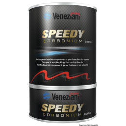 SPEEDY CARBONIUM - antifouling au carbone