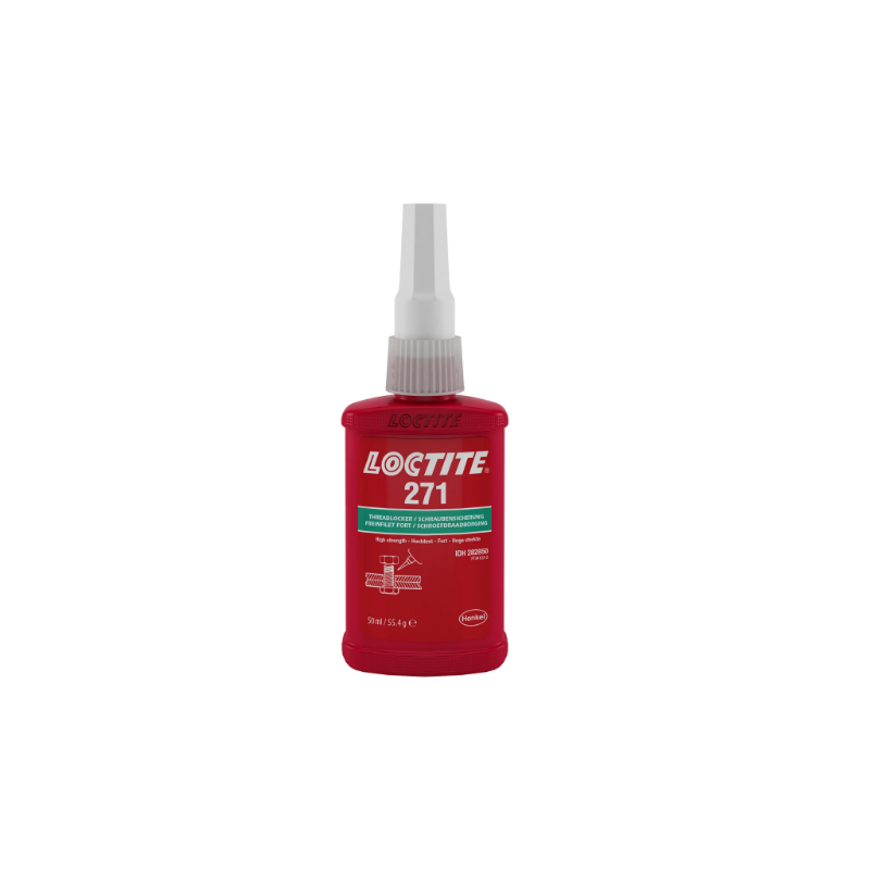 LOCTITE® 271 Frein filet - Étanchéité des filetages