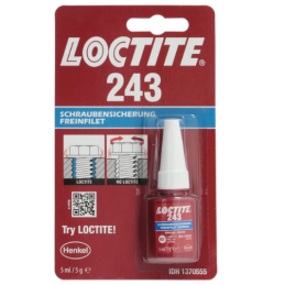LOCTITE® 243 Frein filet -...