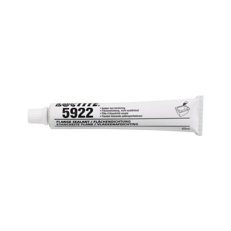 LOCTITE® 5922 Pâte d'étanchéité